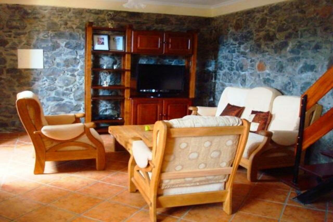 Villa Quinta, Sexta & Sabado أركو دا كالهيتا المظهر الخارجي الصورة