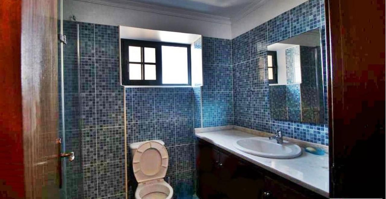 Villa Quinta, Sexta & Sabado أركو دا كالهيتا المظهر الخارجي الصورة