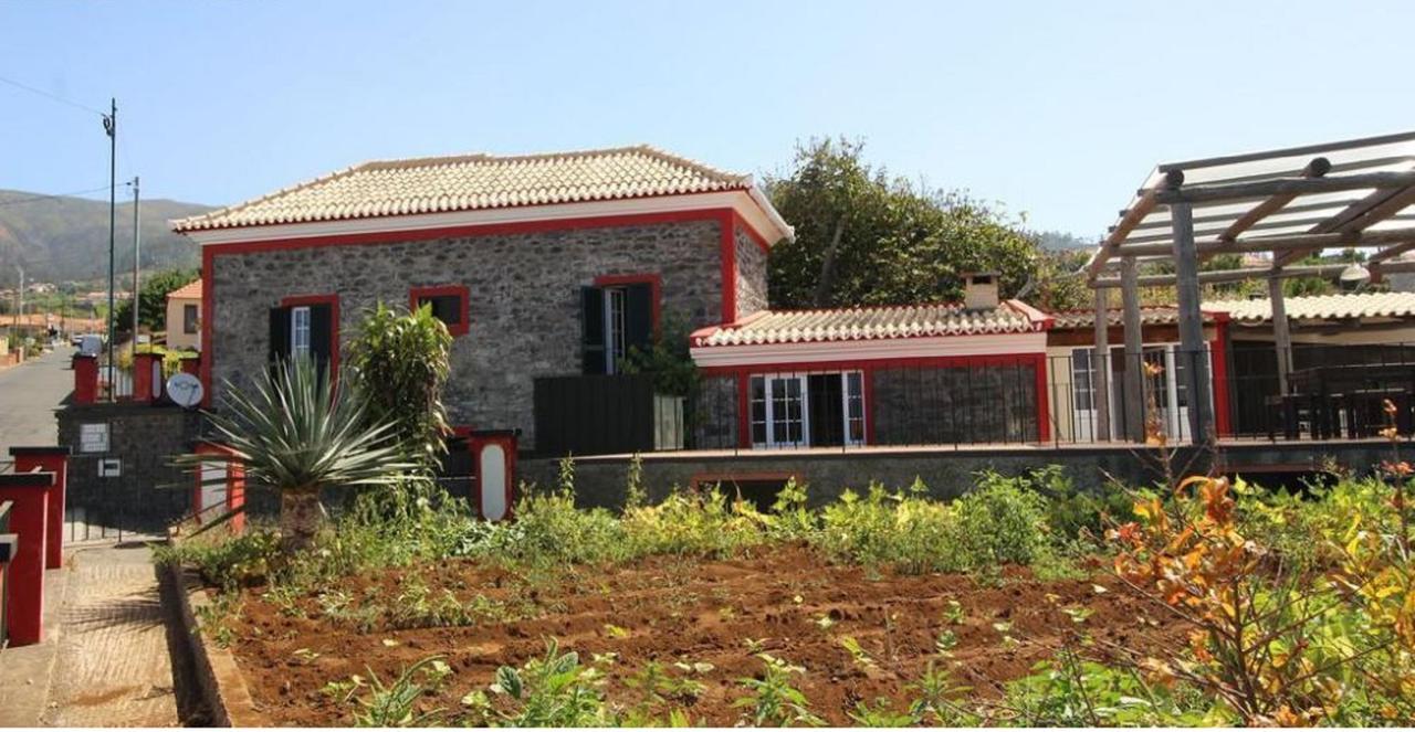 Villa Quinta, Sexta & Sabado أركو دا كالهيتا المظهر الخارجي الصورة